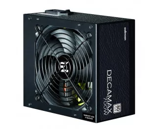 Блок питания 700W Zalman Decamax (ZM700-LX3)