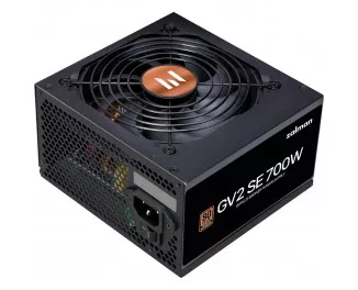 Блок питания 700W Zalman GV2SE (ZM700-GV2SE)