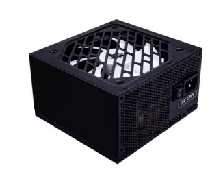 Блок питания 750W 1stPlayer 750W (FK-750-BK-EU)