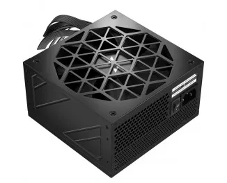 Блок питания 750W 1stPlayer ACK HA-750AC2 (ACK-STD-750-BK-EU)