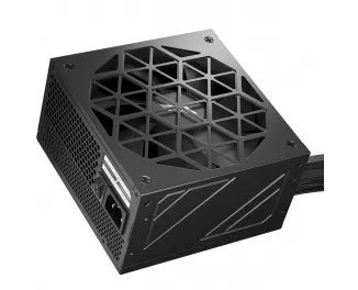 Блок питания 750W 1stPlayer ACK HA-750AC2 (ACK-STD-750-BK-EU)