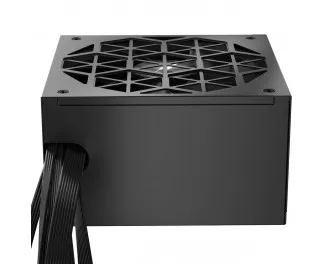 Блок питания 750W 1stPlayer ACK HA-750AC2 (ACK-STD-750-BK-EU)