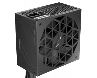 Блок питания 750W 1stPlayer ACK HA-750AC2 (ACK-STD-750-BK-EU)