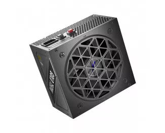 Блок питания 750W 1stPlayer HA-750BA4 (NGDP-GLD-750-BK-EU)