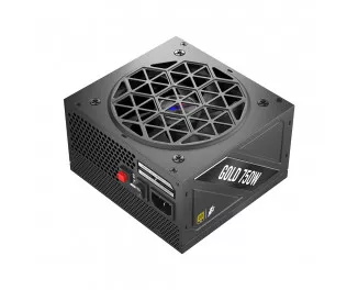 Блок питания 750W 1stPlayer HA-750BA4 (NGDP-GLD-750-BK-EU)