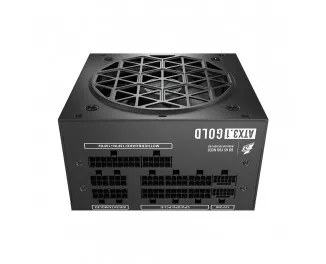 Блок питания 750W 1stPlayer HA-750BA4 (NGDP-GLD-750-BK-EU)