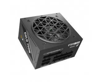 Блок питания 750W 1stPlayer HA-750BA4 (NGDP-GLD-750-BK-EU)