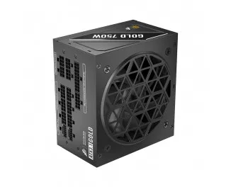 Блок питания 750W 1stPlayer HA-750BA4 (NGDP-GLD-750-BK-EU)