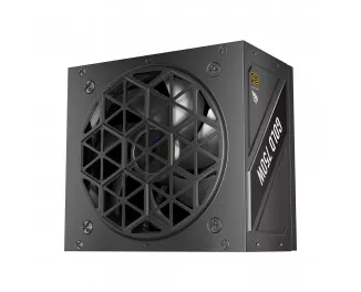 Блок питания 750W 1stPlayer HA-750BA4 (NGDP-GLD-750-BK-EU)