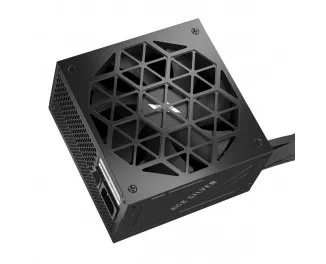 Блок питания 750W 1stPlayer HA-750BA7 (ACK-SLV-750-BK-EU)