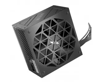 Блок питания 750W 1stPlayer HA-750BA7 (ACK-SLV-750-BK-EU)