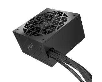 Блок питания 750W 1stPlayer HA-750BA7 (ACK-SLV-750-BK-EU)