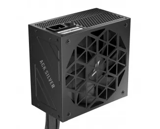 Блок питания 750W 1stPlayer HA-750BA7 (ACK-SLV-750-BK-EU)