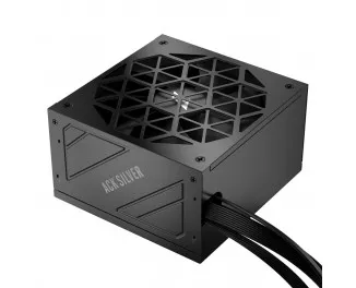 Блок питания 750W 1stPlayer HA-750BA7 (ACK-SLV-750-BK-EU)