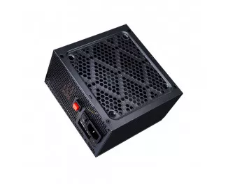 Блок питания 750W 1stPlayer PS-750AR (AR-GLD-750-BK-EU)