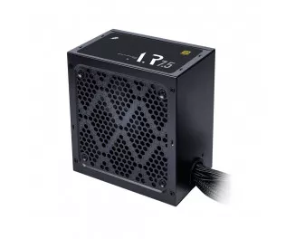 Блок питания 750W 1stPlayer PS-750AR (AR-GLD-750-BK-EU)