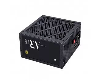 Блок питания 750W 1stPlayer PS-750AR (AR-GLD-750-BK-EU)