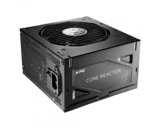 Блок питания 750W ADATA Core Reactor (COREREACTOR750G-BKCEU)