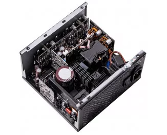 Блок питания 750W ADATA Core Reactor (COREREACTOR750G-BKCEU)