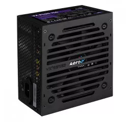 Блок питания 750W AeroCool VX PLUS 750 (ACPN-VS75AEY.11)