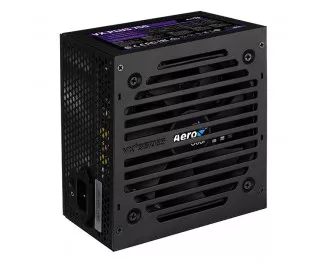 Блок питания 750W AeroCool VX PLUS 750 (ACPN-VS75AEY.11)