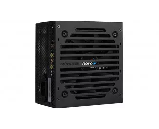 Блок питания 750W AeroCool VX PLUS 750 (ACPN-VS75AEY.11)