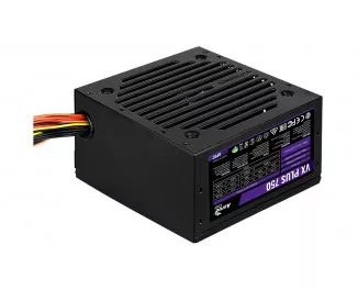 Блок питания 750W AeroCool VX PLUS 750 (ACPN-VS75AEY.11)