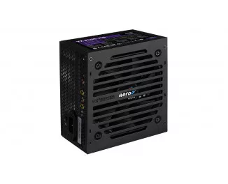 Блок питания 750W AeroCool VX PLUS 750 (ACPN-VS75AEY.11)