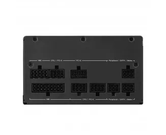 Блок питания 750W ASUS PRIME AP-750G (90YE00U1-B0NA00)