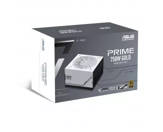 Блок питания 750W ASUS PRIME AP-750G (90YE00U1-B0NA00)