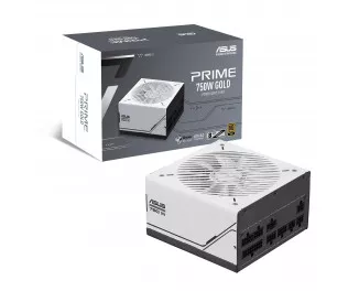 Блок питания 750W ASUS PRIME AP-750G (90YE00U1-B0NA00)