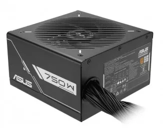 Блок питания 750W ASUS Prime Bronze (90YE00Y0-B0NA00)