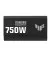 Блок питания 750W ASUS TUF-GAMING-750G Gold (90YE00S3-B0NA00)
