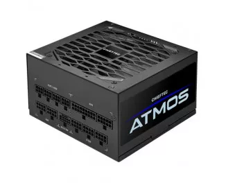 Блок питания 750W Chieftec Atmos (CPX-750FC)