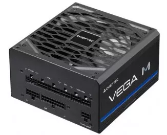 Блок питания 750W Chieftec Vega M (PPG-750-C)