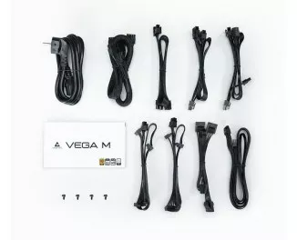 Блок питания 750W Chieftec Vega M (PPG-750-C)