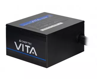 Блок питания 750W Chieftec VITA (BPX-750-S)