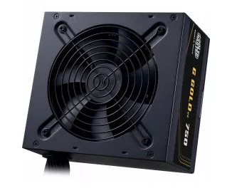 Блок питания 750W CoolerMaster G Gold 750 V2 (MPE-7502-ACAAG-EU)