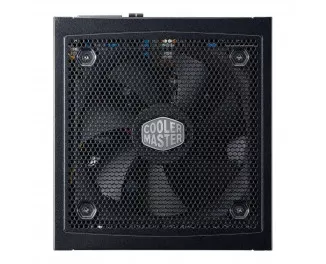 Блок питания 750W CoolerMaster GX II Gold (MPX-7503-AFAG-2BEU)