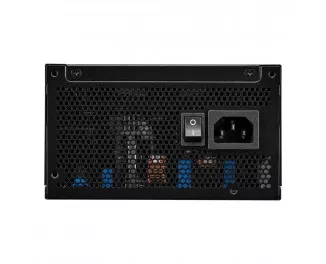 Блок питания 750W CoolerMaster GX II Gold (MPX-7503-AFAG-2BEU)