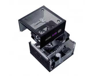 Блок питания 750W CoolerMaster GX II Gold (MPX-7503-AFAG-2BEU)