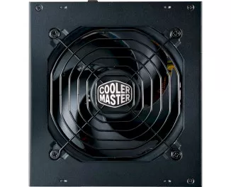 Блок живлення 750W CoolerMaster MWE GOLD 750 V2 (MPE-7501-AFAAG-3EEU)