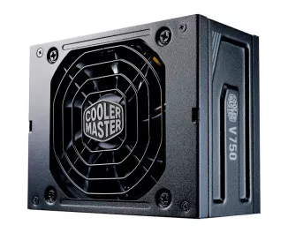 Блок питания 750W CoolerMaster V750 SFX GOLD (MPY-7501-SFHAGV-EU)