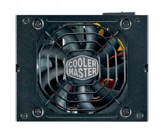 Блок питания 750W CoolerMaster V750 SFX GOLD (MPY-7501-SFHAGV-EU)