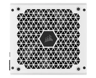 Блок питания 750W Corsair RM750 White (CP-9020231-EU)