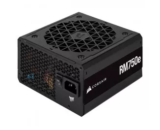 Блок питания 750W Corsair RM750e (CP-9020262)