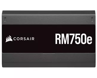 Блок живлення 750W Corsair RM750e (CP-9020262-EU)