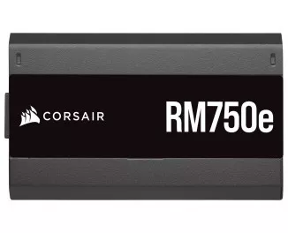 Блок живлення 750W Corsair RM750e (CP-9020262-EU)