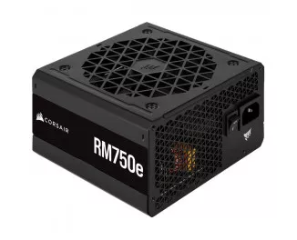 Блок питания 750W Corsair RM750e (CP-9020262)