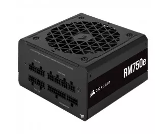 Блок питания 750W Corsair RM750e (CP-9020262)